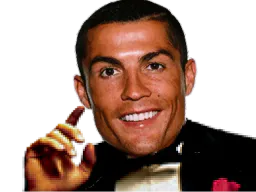 :mafiaronaldo: