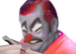 :Clown_1: