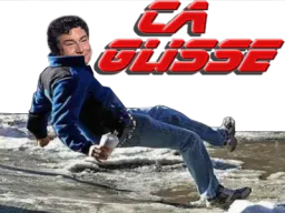 :glissade: