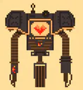 :Securitron: