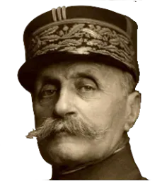 :Foch: