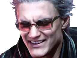 :vergil:
