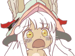 :nani: