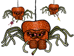 :spidertox: