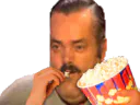 :risi_pop_corn: