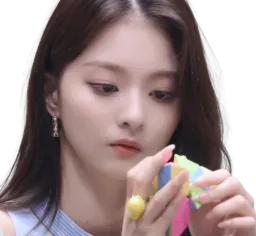 :Nagyung: