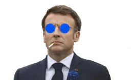 :Macron_Glasses:
