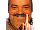 :Quien_es_doigt: