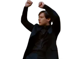 :Tobeydance: