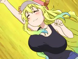 :Quetzalcoatl_Boobs_Gif:
