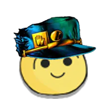 :jotaronche: