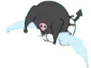 :kuromipleure: