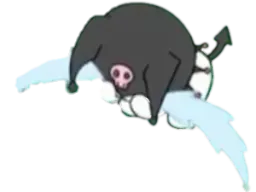 :kuromipleure: