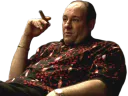 :soprano_cigare: