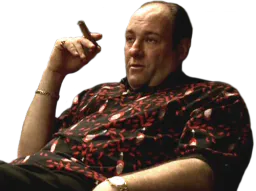 :soprano_cigare: