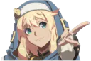 :Bridget: