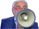 :praud_hautparleur: