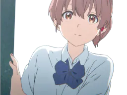 :Shouko_Door:
