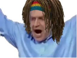 :Rasta_hourra: