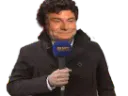 :jesus_journaliste: