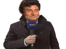 :jesus_journaliste: