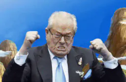 :LePenDBZ: