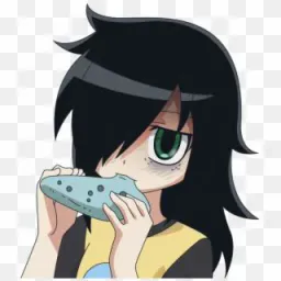 :Tomoko_ocarina_: