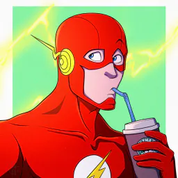 :flash_gloups: