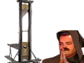 :prie_guillotine: