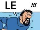 :Haddock_le: