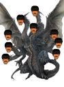 :Hydragolem: