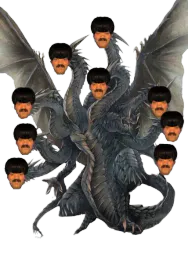 :Hydragolem: