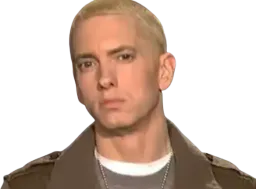 :Eminem: