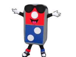 :Domino: