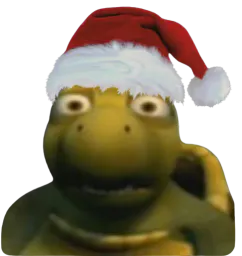:Tortue: