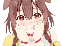 :korone_blush: