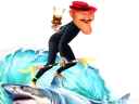 :requin: