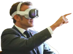 :Macron_ET: