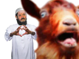 :arabe_chevre_4_ever:
