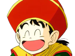 :Gohan_Happy: