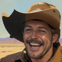 :AIACowboy: