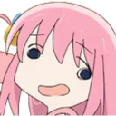 :Bocchi-baka: