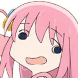 :Bocchi-baka: