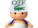 :Toad_otf: