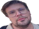 :rougeyron_selfie: