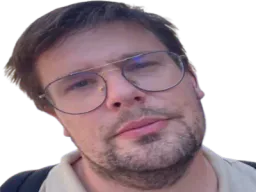 :rougeyron_selfie: