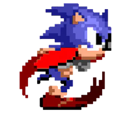 :Sonicrun: