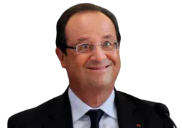 :Francois_Hollande: