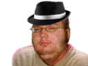 :fedora: