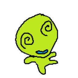 :alien_dizzy: